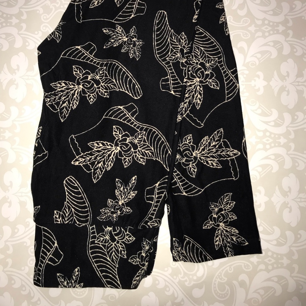 LULAROE OS Leggings